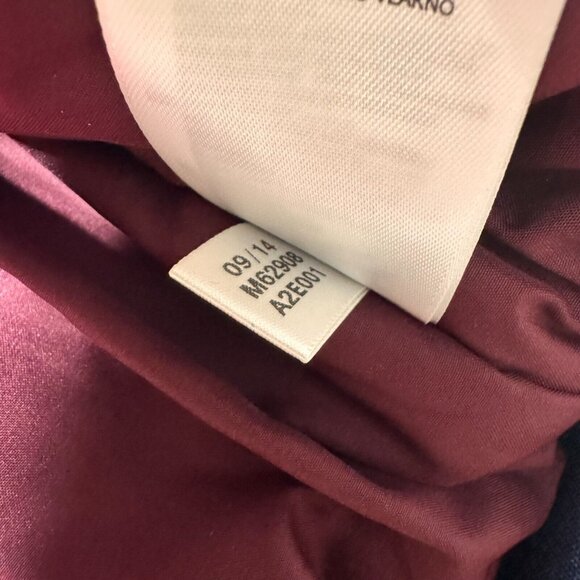 Rare 2014 Mary Katrantzou Adidas Originals Printed Bomber Jacket XL EUC - Picture 11 of 13